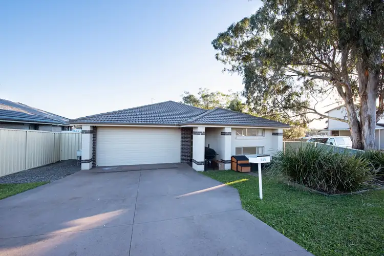 165 & 165a Bridge Street, Morisset NSW 2264