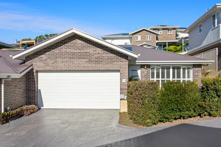 Main view of Homely villa listing, 4/51 Old Saddleback Road, Kiama NSW 2533