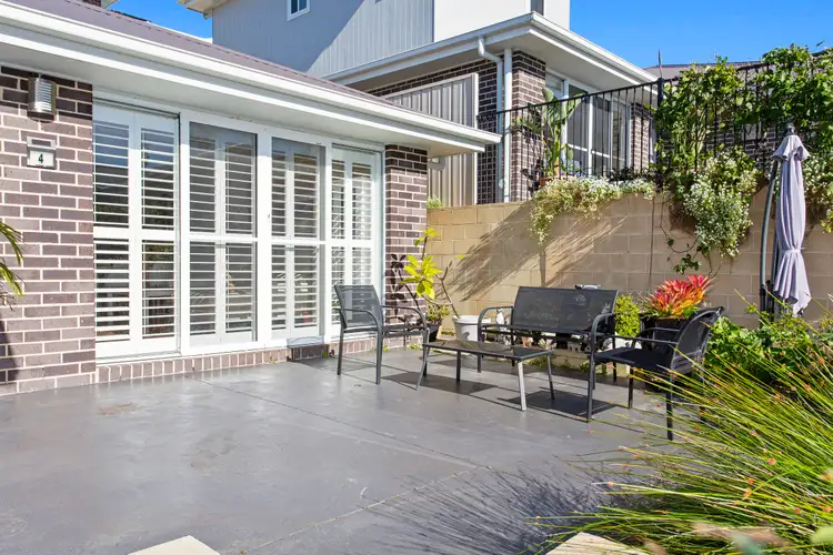 Third view of Homely villa listing, 4/51 Old Saddleback Road, Kiama NSW 2533