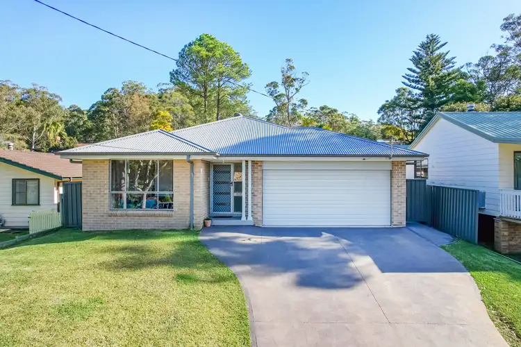 5 Illawa Street, Cooranbong NSW 2265