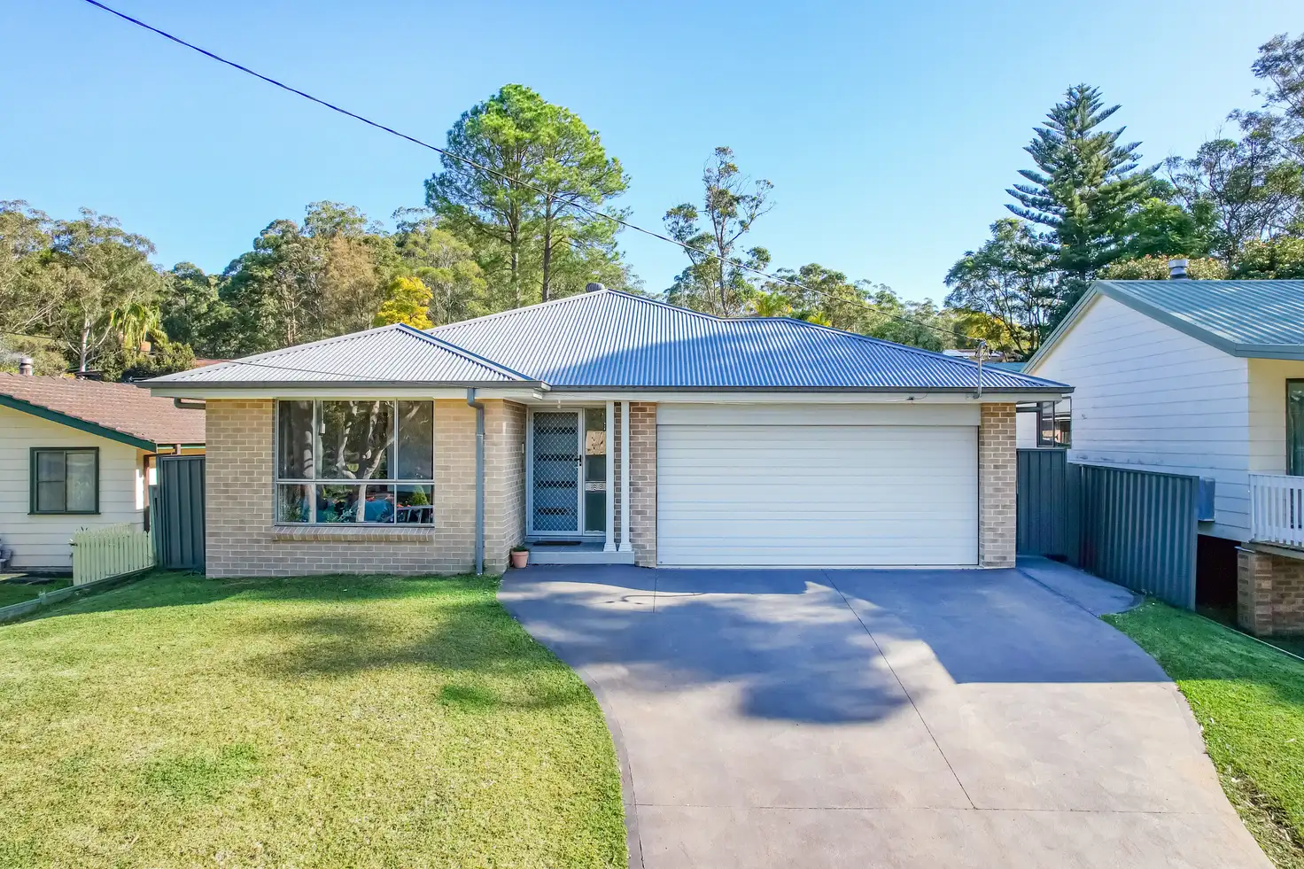 Main view of Homely house listing, 5 Illawa Street, Cooranbong NSW 2265