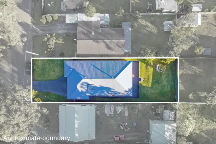 Second view of Homely house listing, 5 Illawa Street, Cooranbong NSW 2265