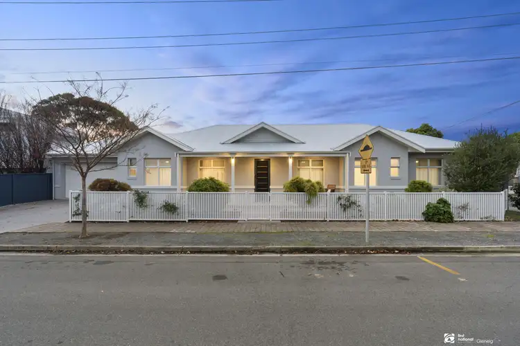 Main view of Homely house listing, 20 Scarborough Street, Somerton Park SA 5044