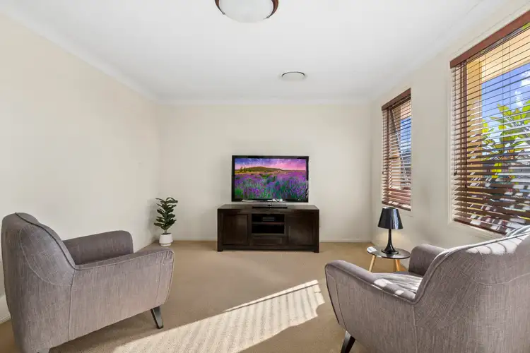 Sixth view of Homely house listing, 28 Freedom Circuit, Kellyville Ridge NSW 2155
