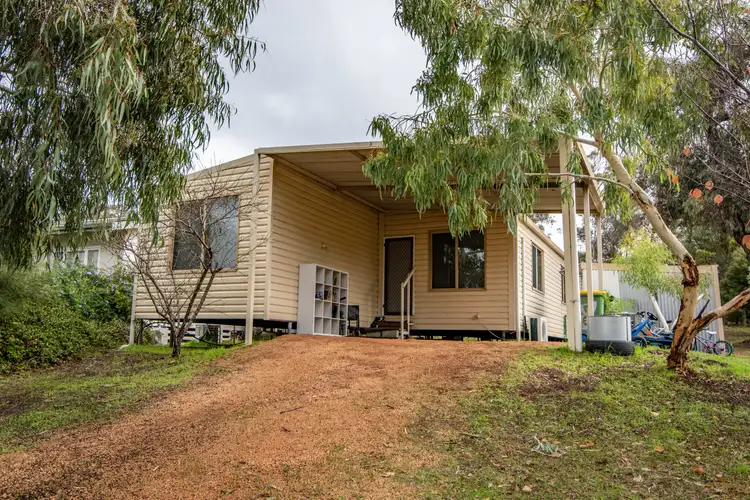 Second view of Homely house listing, 18 White Street, Wandering WA 6308
