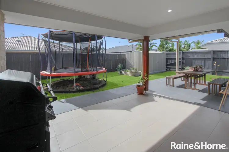 Second view of Homely house listing, 24 Koda Street, Burpengary East QLD 4505