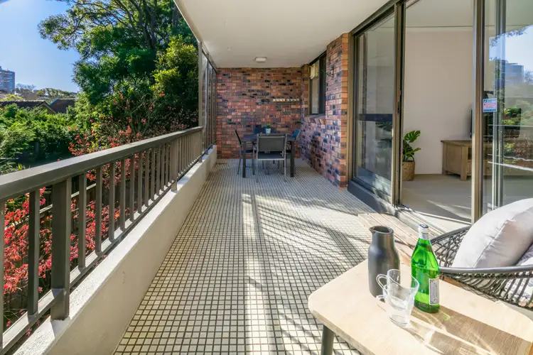 Third view of Homely apartment listing, 7/40A Barry Street, Neutral Bay NSW 2089