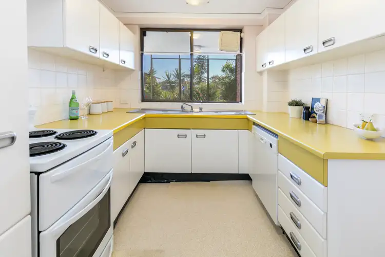 Fourth view of Homely apartment listing, 7/40A Barry Street, Neutral Bay NSW 2089