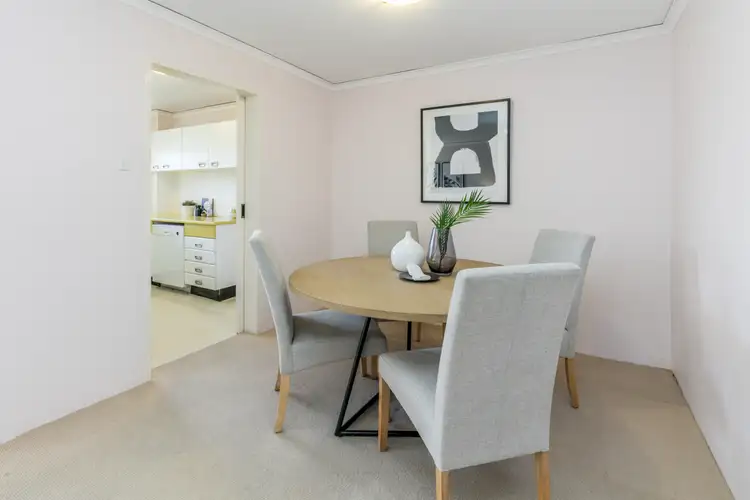 Fifth view of Homely apartment listing, 7/40A Barry Street, Neutral Bay NSW 2089
