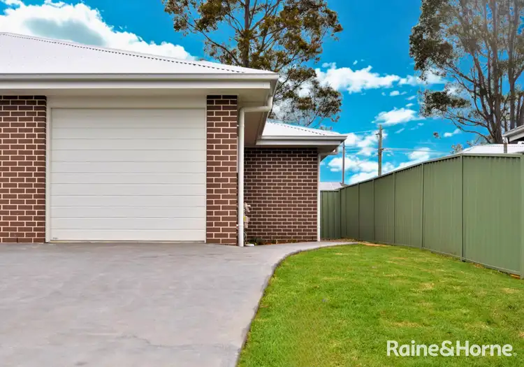 10A Adele Close