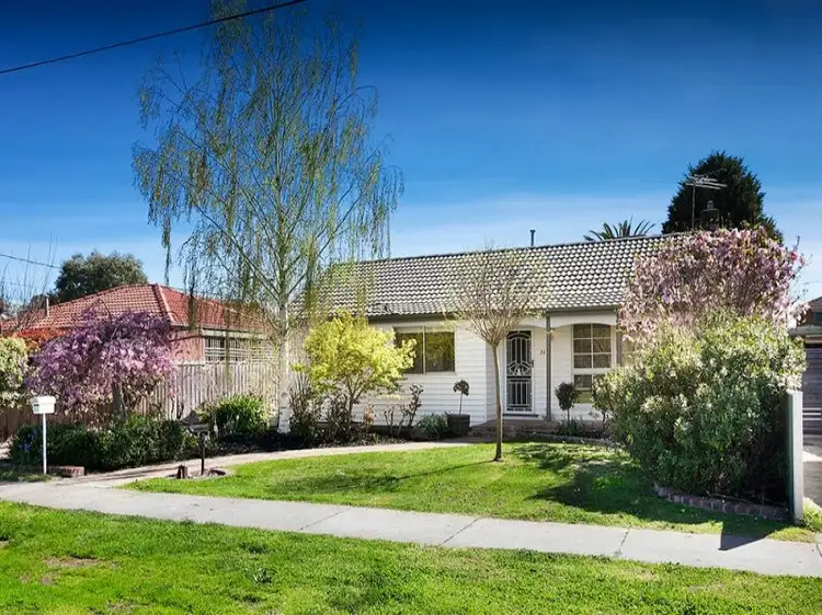 Main view of Homely house listing, 24 Johnsons Road, Mernda VIC 3754