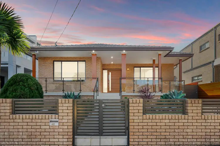40 Waratah Street, Bexley NSW 2207
