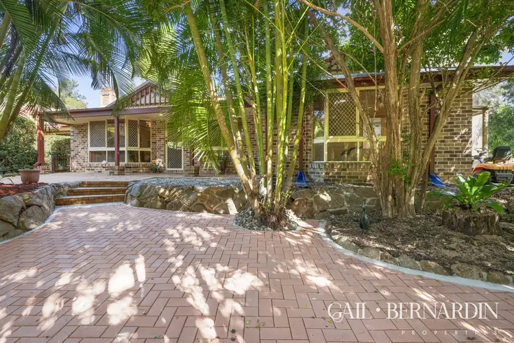 2-10 Shiraz Chase, Morayfield QLD 4506