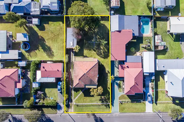 17 Fifth Street, Weston NSW 2326