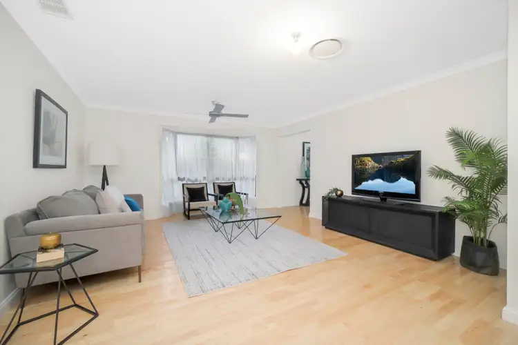 Second view of Homely semi-detached listing, 9a Wembley Avenue, Cambridge Park NSW 2747