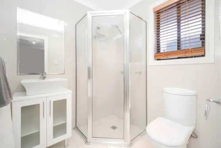 Fifth view of Homely semi-detached listing, 9a Wembley Avenue, Cambridge Park NSW 2747