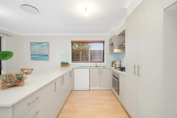 Sixth view of Homely semi-detached listing, 9a Wembley Avenue, Cambridge Park NSW 2747