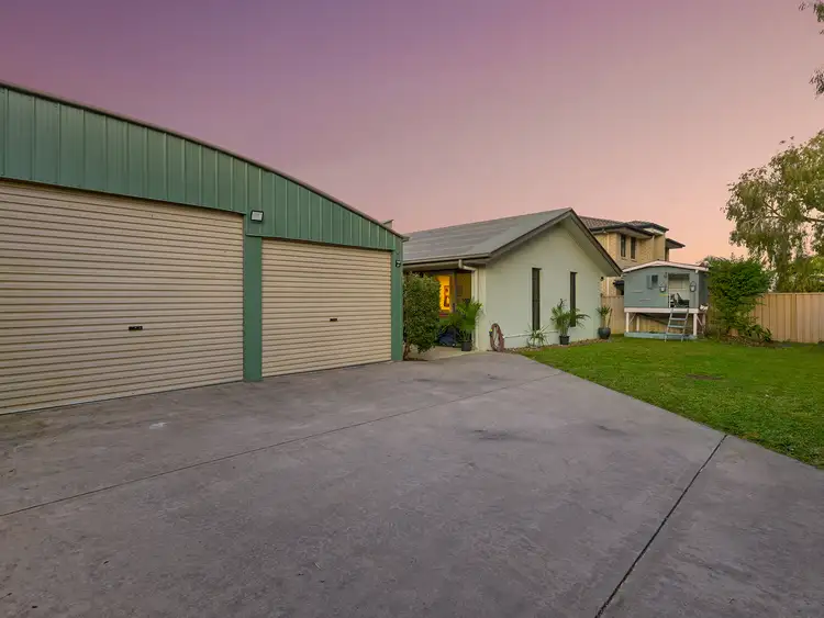 Second view of Homely house listing, 7 Hermosa Street, Mountain Creek QLD 4557