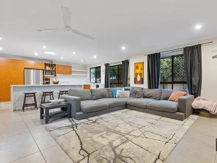 Fourth view of Homely house listing, 7 Hermosa Street, Mountain Creek QLD 4557
