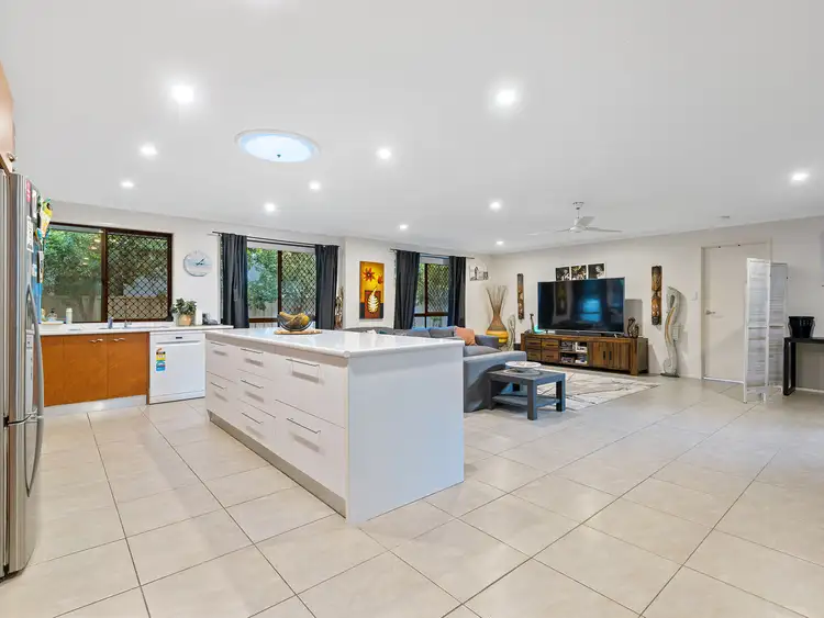 Fifth view of Homely house listing, 7 Hermosa Street, Mountain Creek QLD 4557