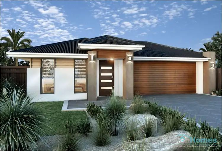 LOT 2, 3 Willowood Street, Bracken Ridge QLD 4017