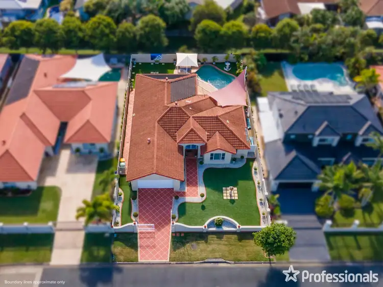 30 Tropicana Circuit, Burleigh Waters QLD 4220