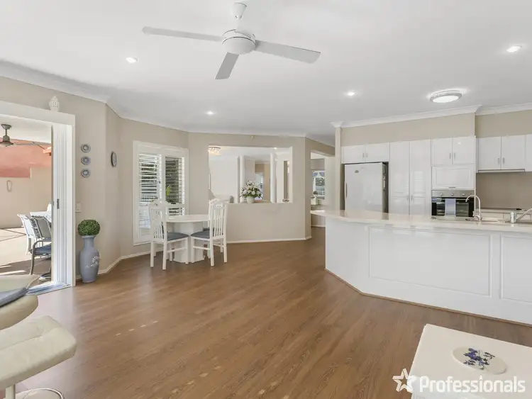 Second view of Homely house listing, 30 Tropicana Circuit, Burleigh Waters QLD 4220