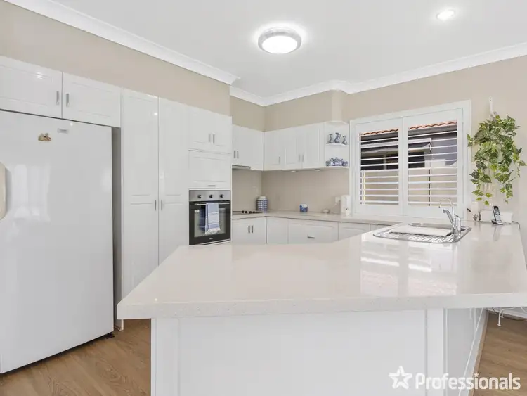 Third view of Homely house listing, 30 Tropicana Circuit, Burleigh Waters QLD 4220