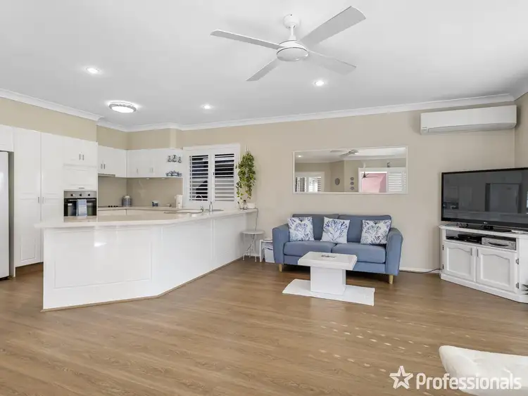 Fourth view of Homely house listing, 30 Tropicana Circuit, Burleigh Waters QLD 4220