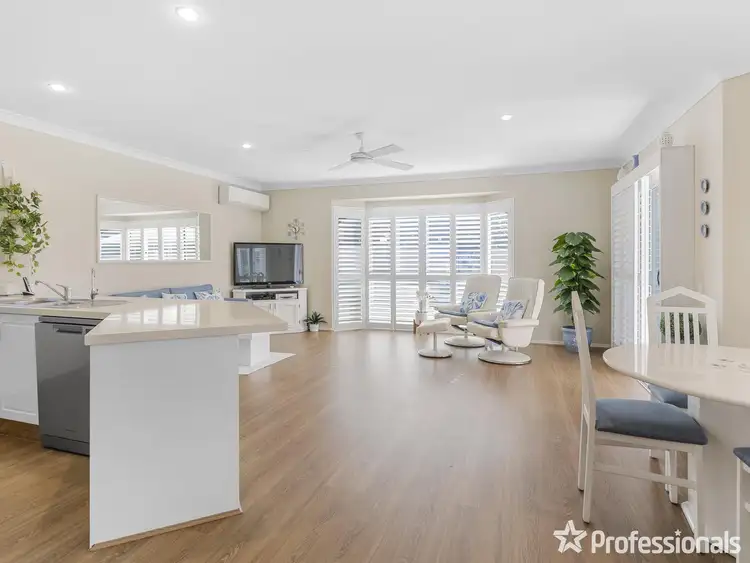 Fifth view of Homely house listing, 30 Tropicana Circuit, Burleigh Waters QLD 4220