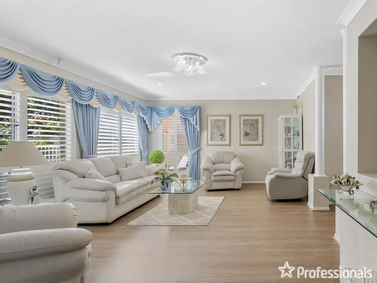 Sixth view of Homely house listing, 30 Tropicana Circuit, Burleigh Waters QLD 4220