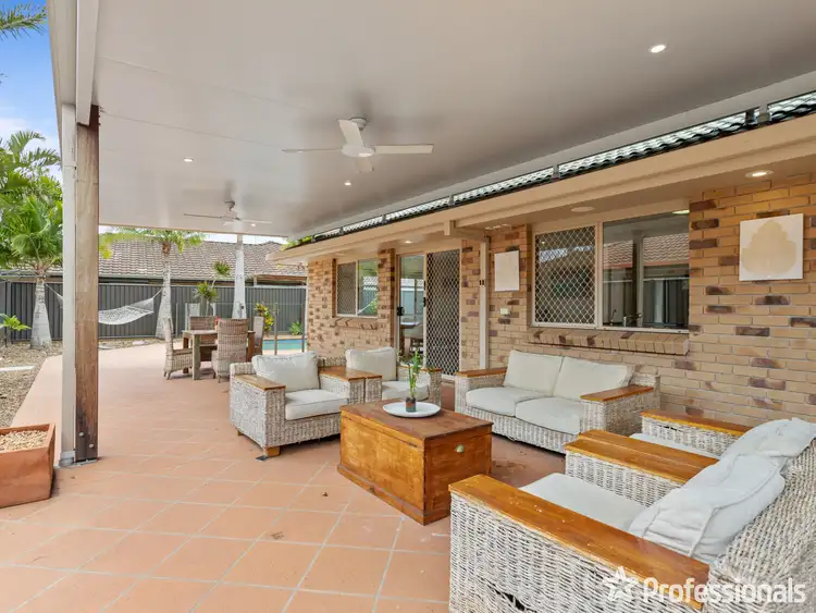 83 Dipper Drive, Burleigh Waters QLD 4220