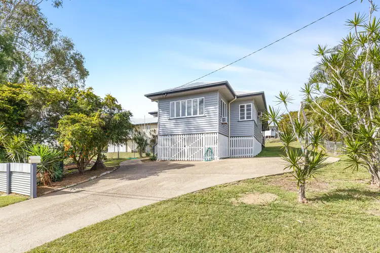 Second view of Homely house listing, 33 Eton Street, West Rockhampton QLD 4700