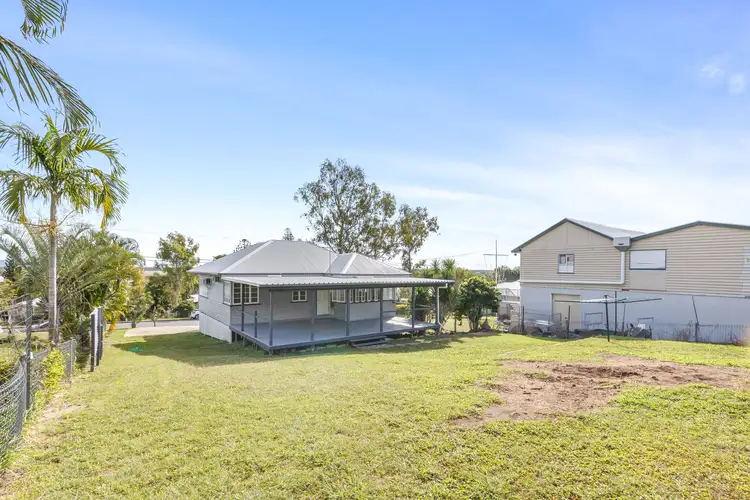 Third view of Homely house listing, 33 Eton Street, West Rockhampton QLD 4700