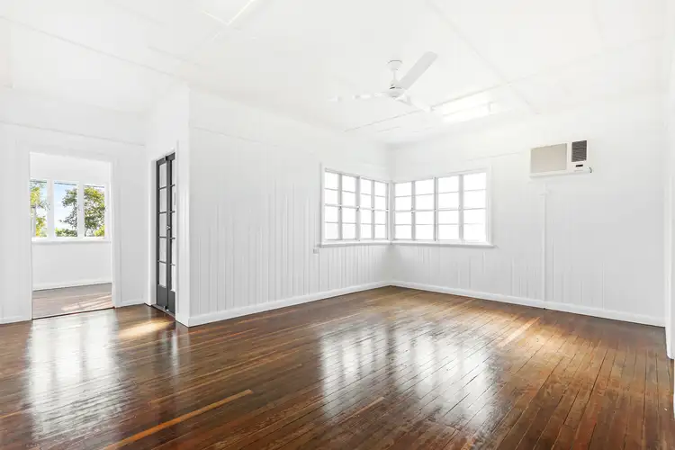 Fifth view of Homely house listing, 33 Eton Street, West Rockhampton QLD 4700