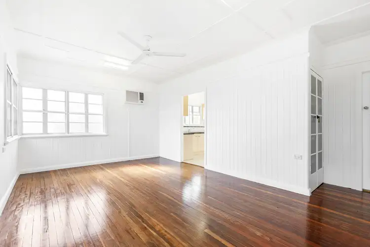 Sixth view of Homely house listing, 33 Eton Street, West Rockhampton QLD 4700