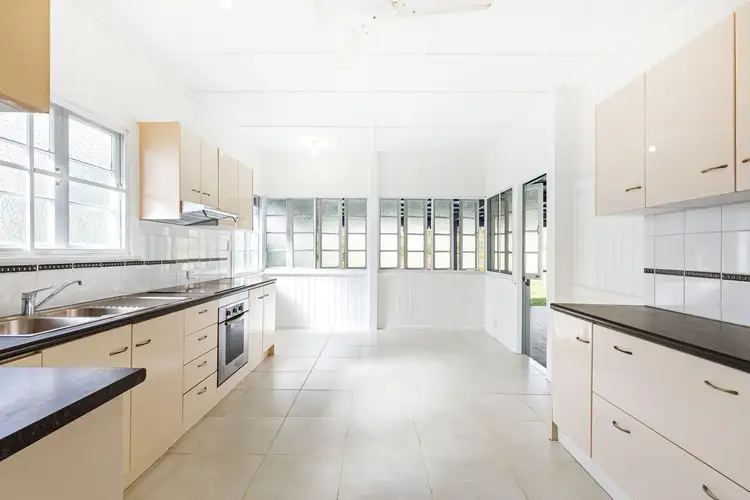 Seventh view of Homely house listing, 33 Eton Street, West Rockhampton QLD 4700