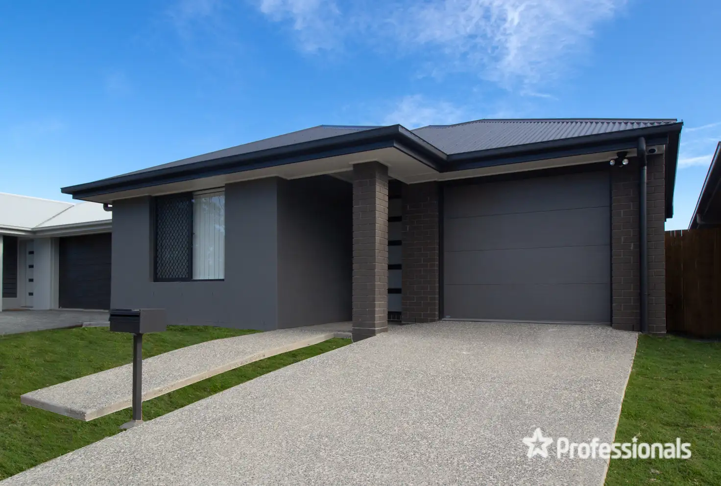 Main view of Homely house listing, 25 Sheridan Drive, Flagstone QLD 4280