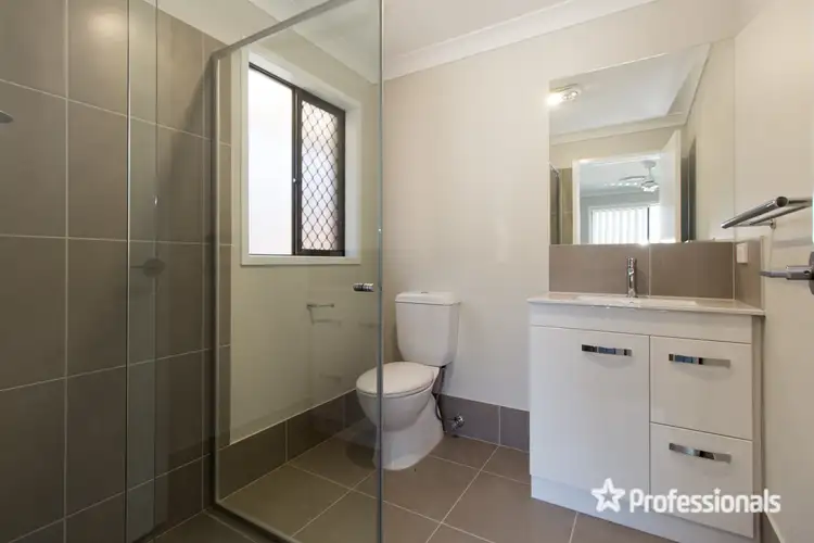Third view of Homely house listing, 25 Sheridan Drive, Flagstone QLD 4280