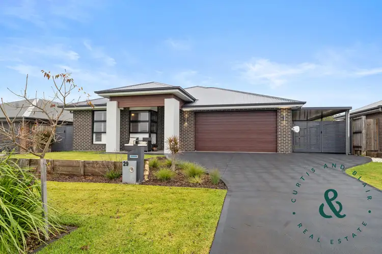 29 Liberty Road, Medowie NSW 2318