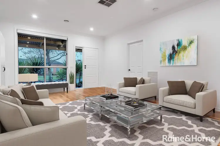 Third view of Homely house listing, 35 Canisby Way, Craigieburn VIC 3064