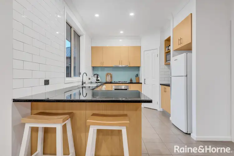 Sixth view of Homely house listing, 35 Canisby Way, Craigieburn VIC 3064