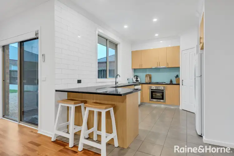 Seventh view of Homely house listing, 35 Canisby Way, Craigieburn VIC 3064