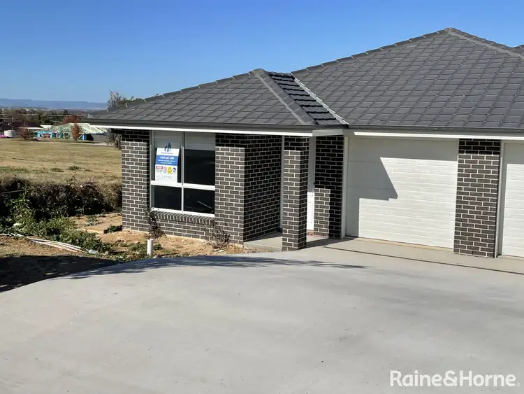 Main view of Homely unit listing, 9A Francis Avenue, Tamworth NSW 2340