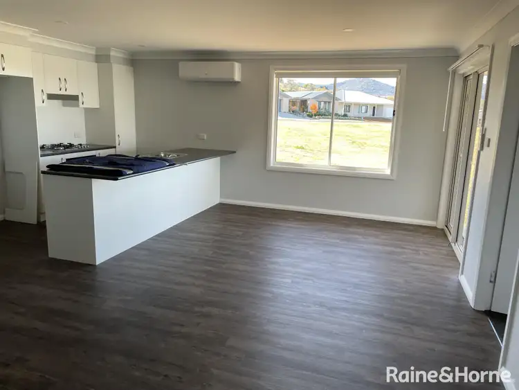 Second view of Homely unit listing, 9A Francis Avenue, Tamworth NSW 2340