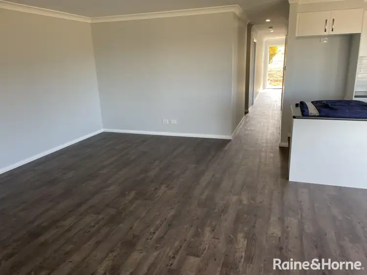 Third view of Homely unit listing, 9A Francis Avenue, Tamworth NSW 2340