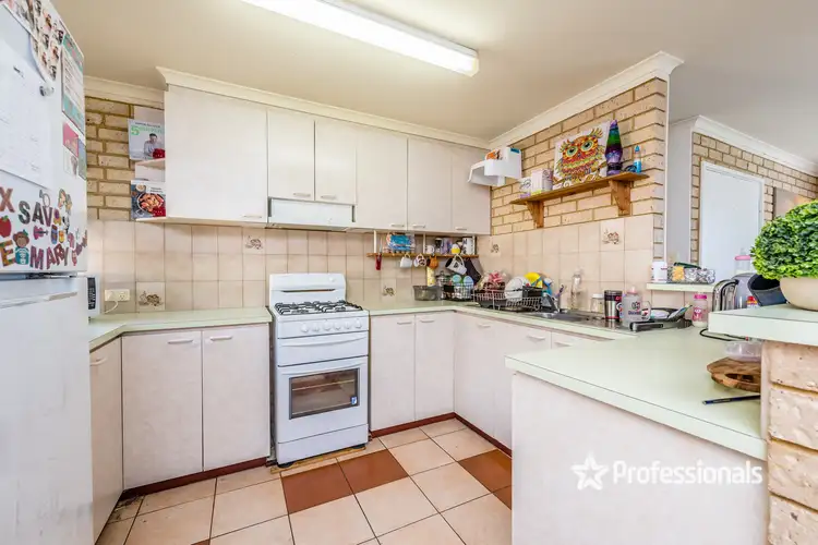Third view of Homely unit listing, 3/39 Assen Street, Utakarra WA 6530