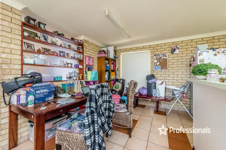 Fifth view of Homely unit listing, 3/39 Assen Street, Utakarra WA 6530