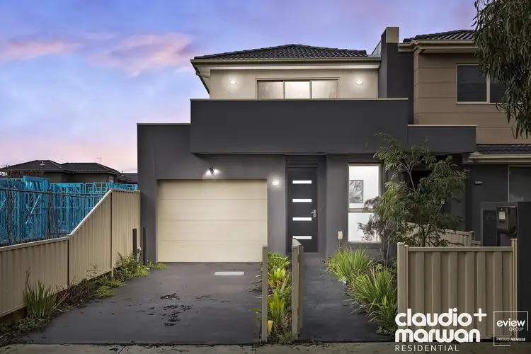 Main view of Homely townhouse listing, 9 Gerbert Street, Broadmeadows VIC 3047