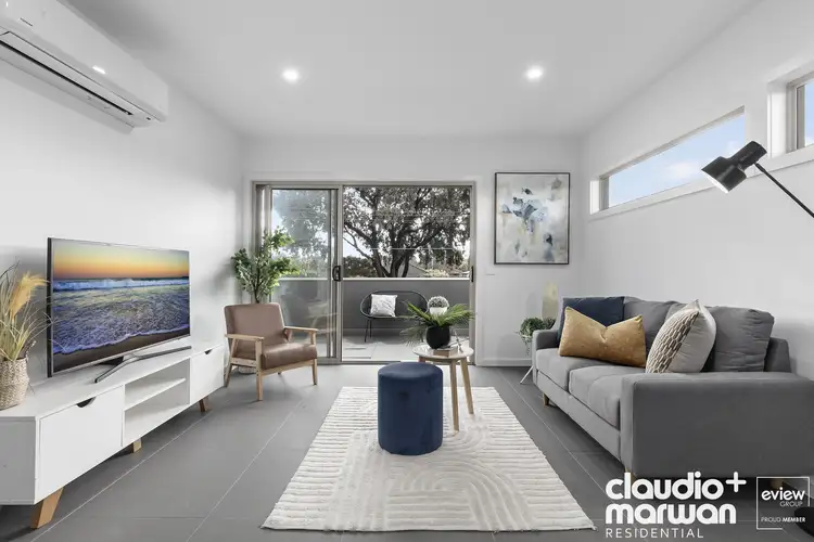 Third view of Homely townhouse listing, 9 Gerbert Street, Broadmeadows VIC 3047